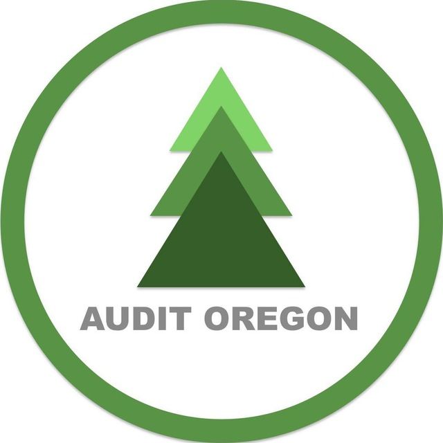 Audit Oregon